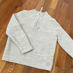 H&M boys sweater